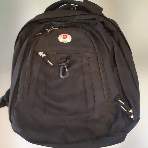 Back Pack - Swiss Army